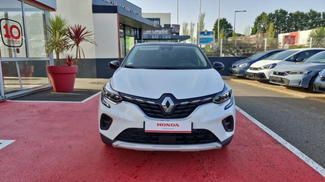 Renault Captur image 6