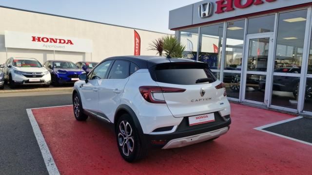 Renault Captur image 1