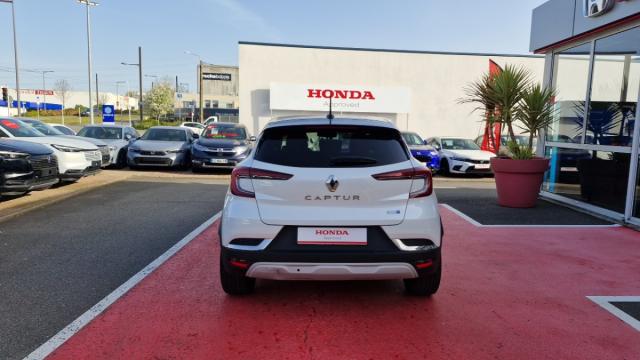 Renault Captur image 3