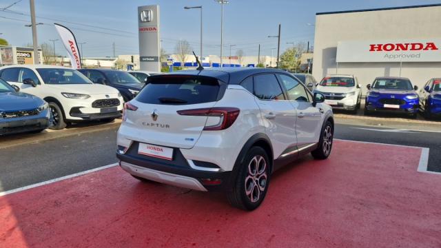 Renault Captur image 9