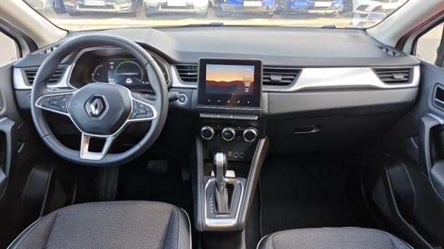 Renault Captur image 7