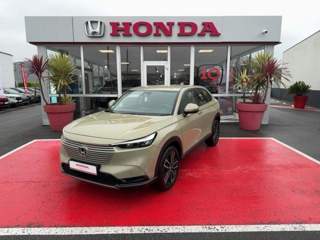 Honda Hrv Hr-V Iii 1.5 I-Mmd 2wd Executive