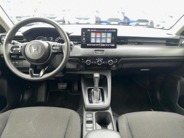 Honda Hrv image 7