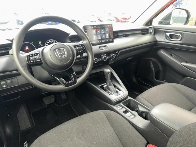 Honda Hrv image 4