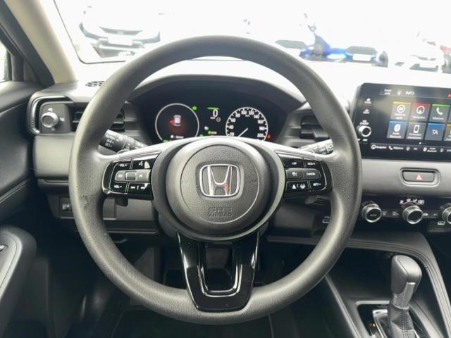 Honda Hrv image 6