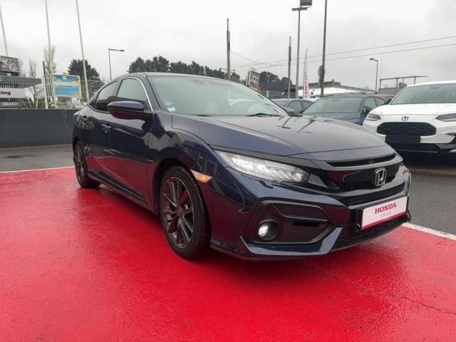 Honda Civic image 1