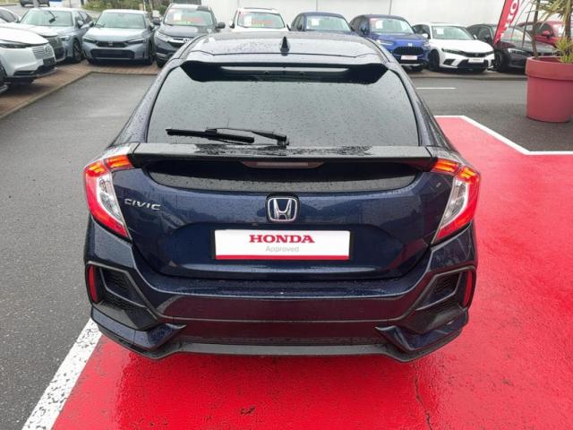 Honda Civic image 8