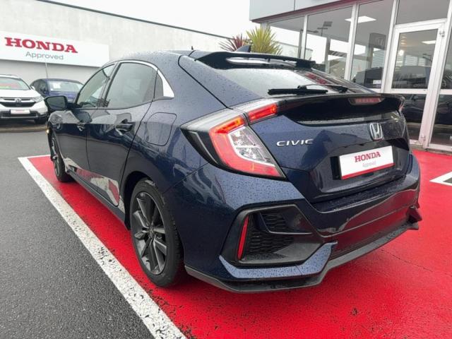 Honda Civic image 2