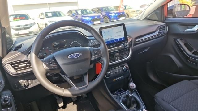 Ford Puma image 3