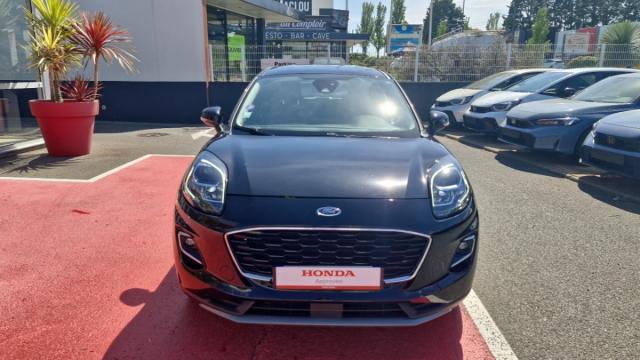 Ford Puma image 7