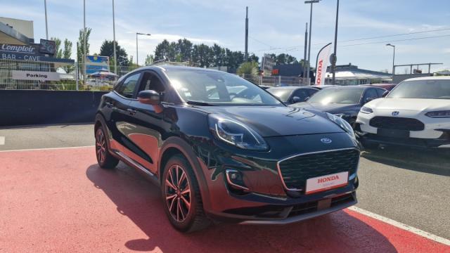 Ford Puma image 6