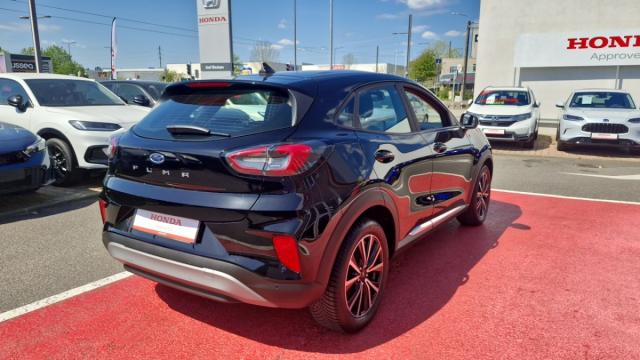Ford Puma image 5