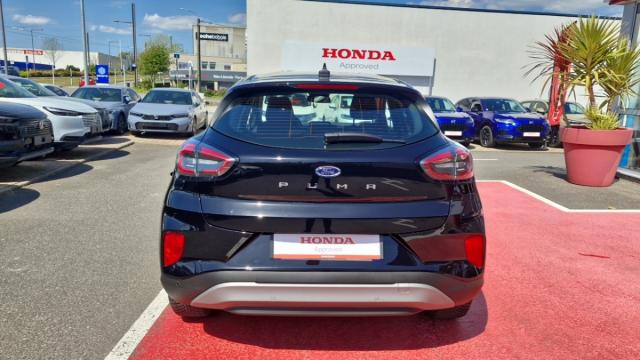 Ford Puma image 4