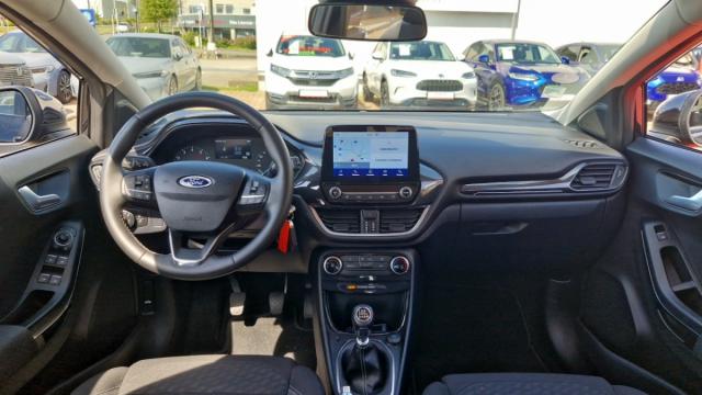Ford Puma image 2