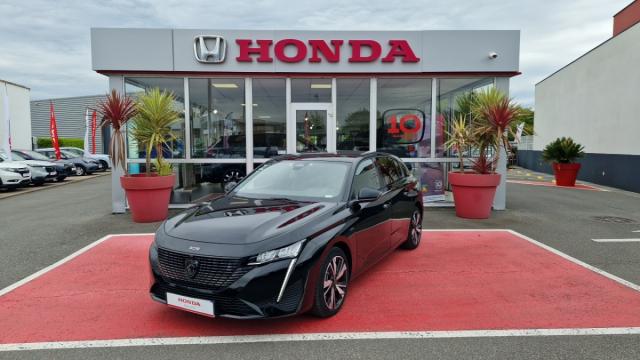 Peugeot 308 Iii Phev 180 E-Eat8 Allure