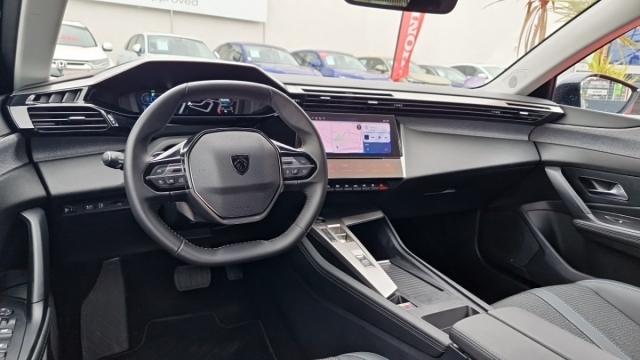 Peugeot 308 image 3