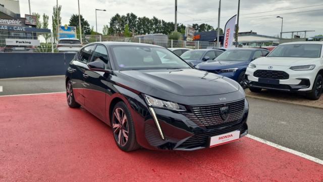 Peugeot 308 image 2