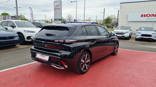 Peugeot 308 image 4