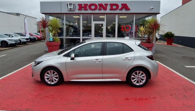 Toyota Corolla image 5