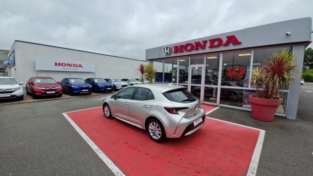 Toyota Corolla image 3