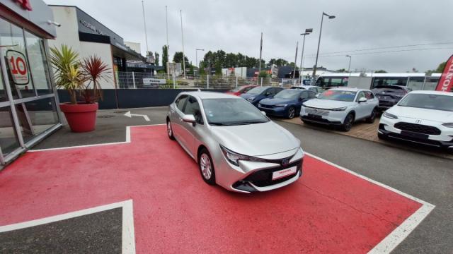 Toyota Corolla image 9