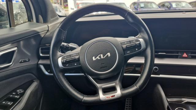 Kia Sportage image 7