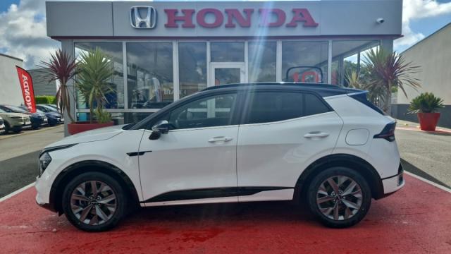 Kia Sportage image 2