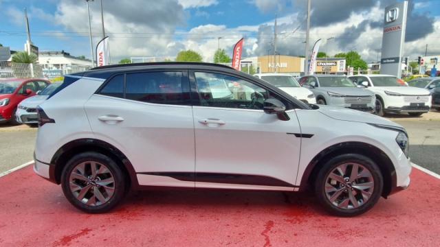 Kia Sportage image 8