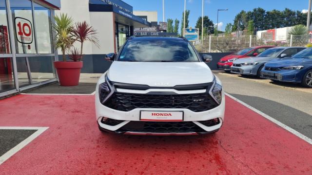Kia Sportage image 3