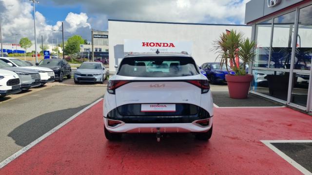 Kia Sportage image 9