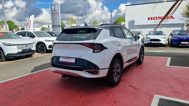Kia Sportage image 5