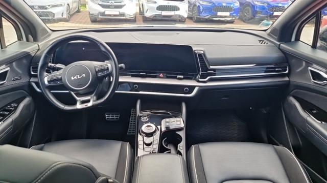Kia Sportage image 4
