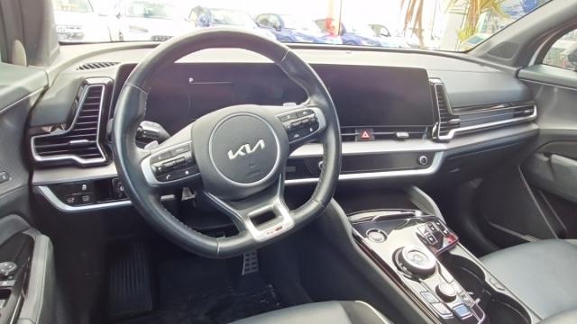 Kia Sportage image 6