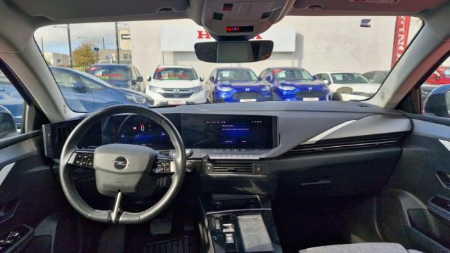 Opel Astra image 6
