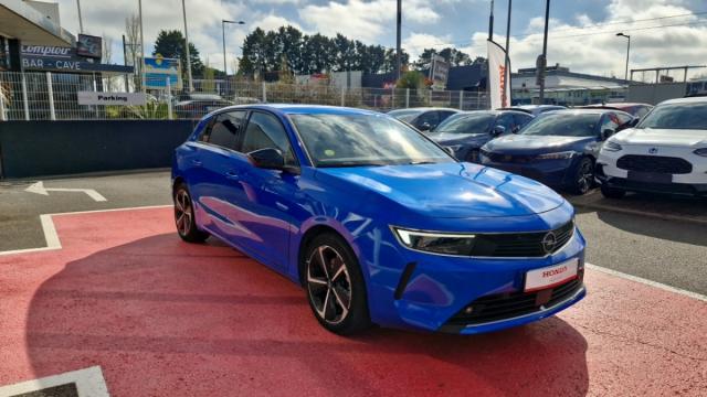 Opel Astra image 3