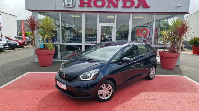 Honda Jazz Iv 1.5 I-Mmd Elegance At