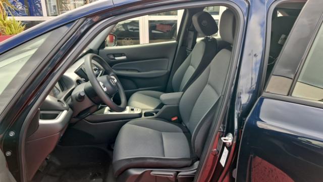 Honda Jazz image 6