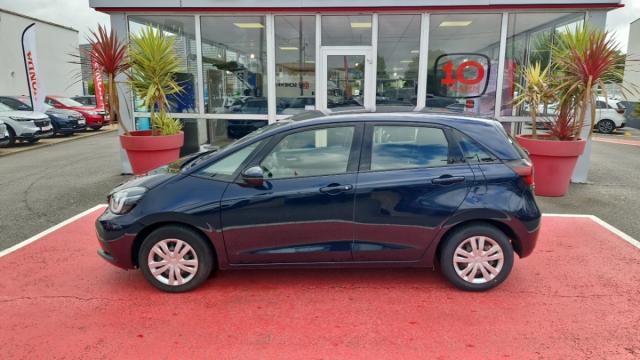 Honda Jazz image 1