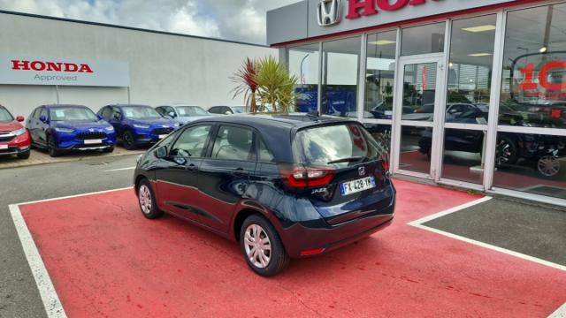 Honda Jazz image 9