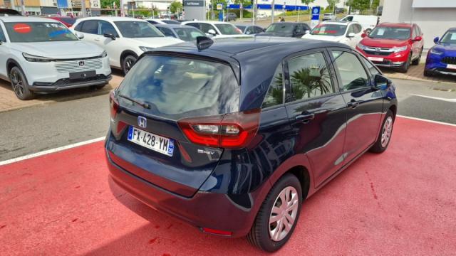 Honda Jazz image 2