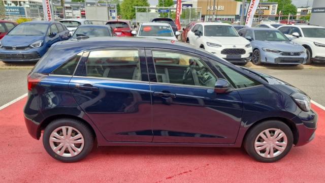 Honda Jazz image 8