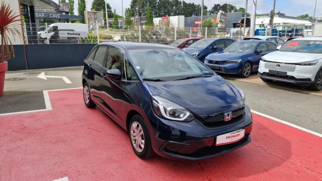 Honda Jazz image 7