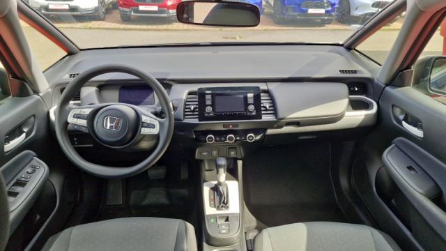 Honda Jazz image 3
