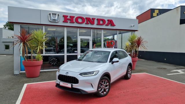 Honda Zr-V 2.0 I-Mmd Executive
