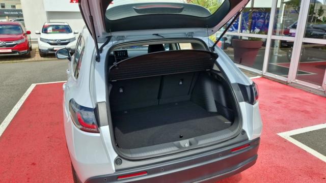 Honda Zr-V image 9