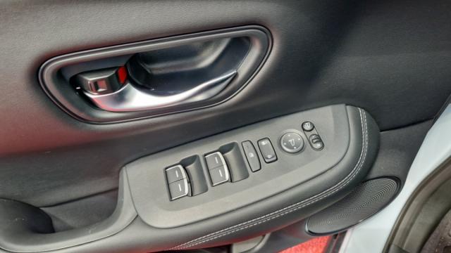 Honda Zr-V image 7