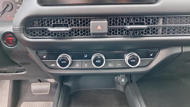 Honda Zr-V image 6