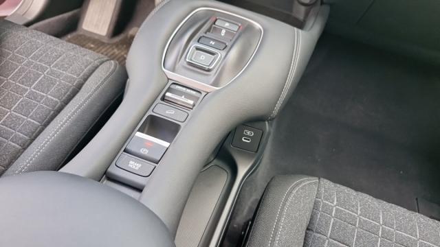Honda Zr-V image 8