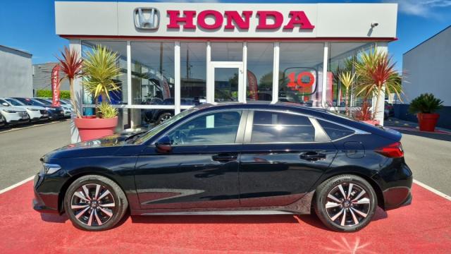 Honda Civic image 7