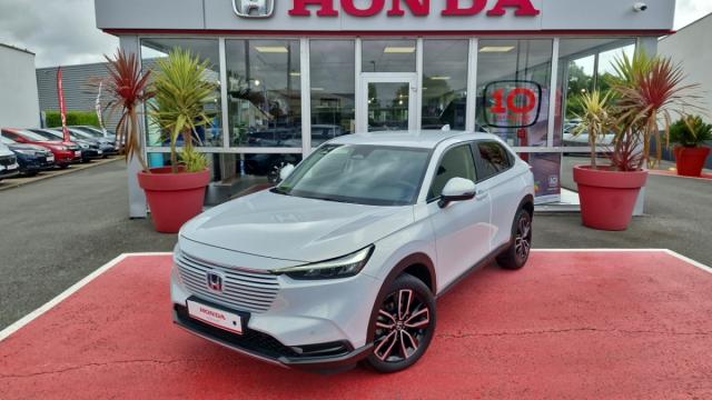 Honda Hrv Hr-V Iii 1.5 I-Mmd 2wd Executive